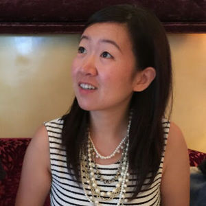 Meet your Posher, Qing